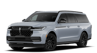 2026 Lincoln Lincoln Navigator External Image 2